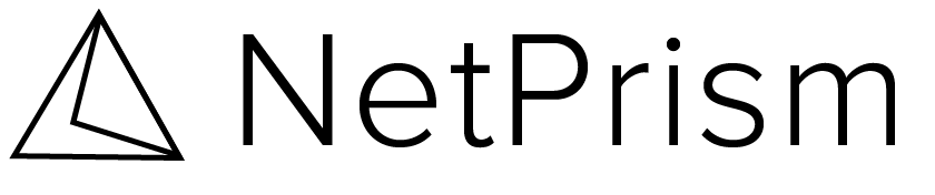 NetPrism logo