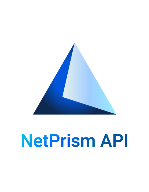 NetPrism API Image